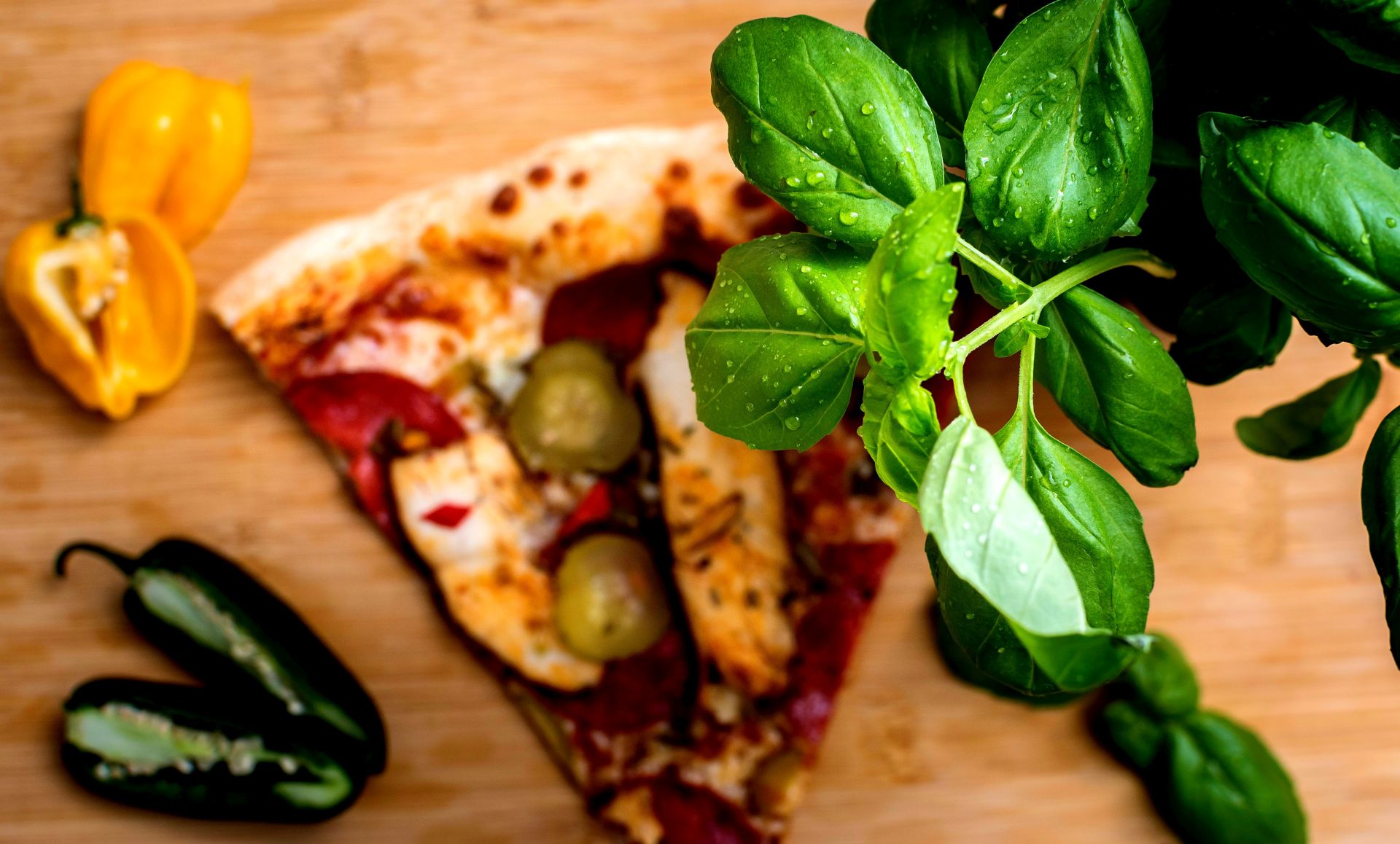 Don Roberto Pizzeria Niepołomice - swieze produkty pasja i wlasna sprawdzona receptura to nasza pizza 11