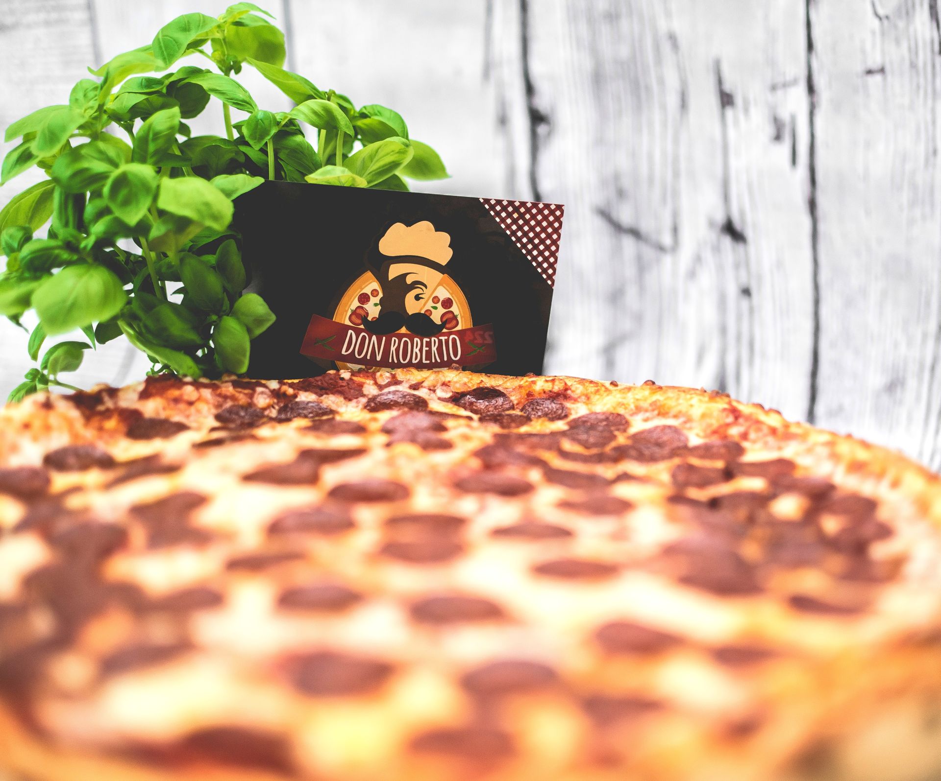 Don Roberto Pizzeria Niepołomice - swieze produkty pasja i wlasna sprawdzona receptura to nasza pizza 12