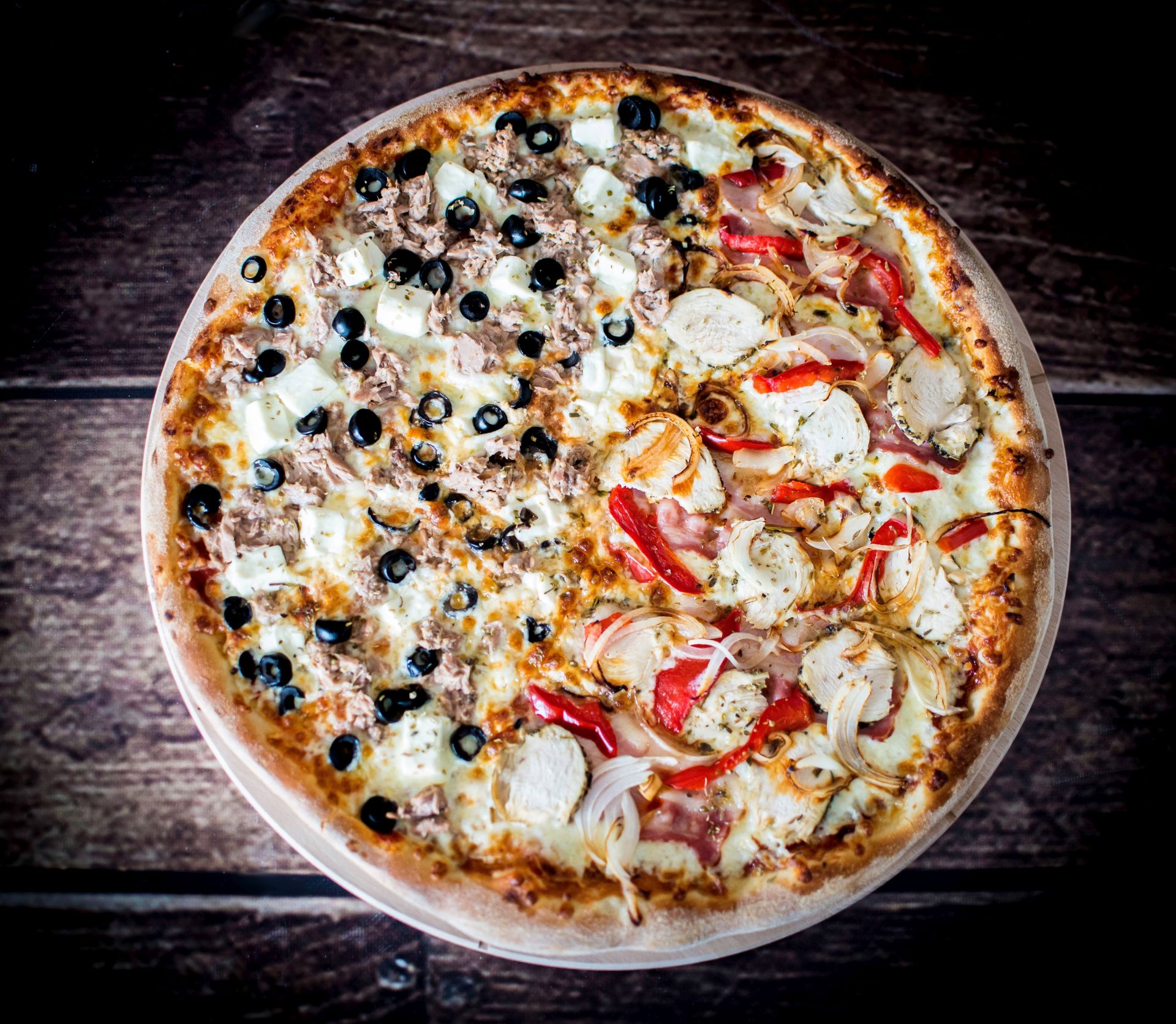 Don Roberto Pizzeria Niepołomice - swieze produkty pasja i wlasna sprawdzona receptura to nasza pizza 4