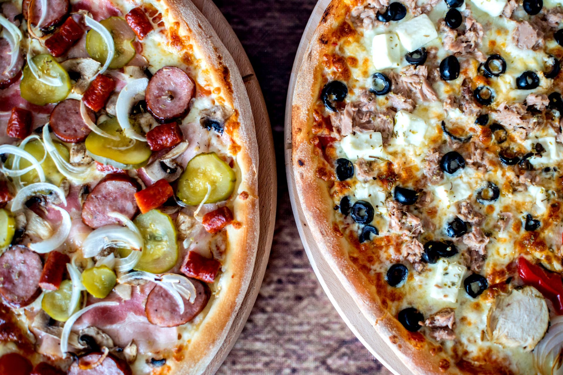 Don Roberto Pizzeria Niepołomice - swieze produkty pasja i wlasna sprawdzona receptura to nasza pizza 6